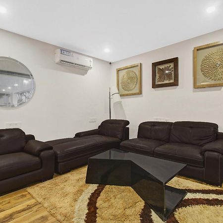היידראבד Super Townhouse Oak Hitec City Near Image Hospital מראה חיצוני תמונה
